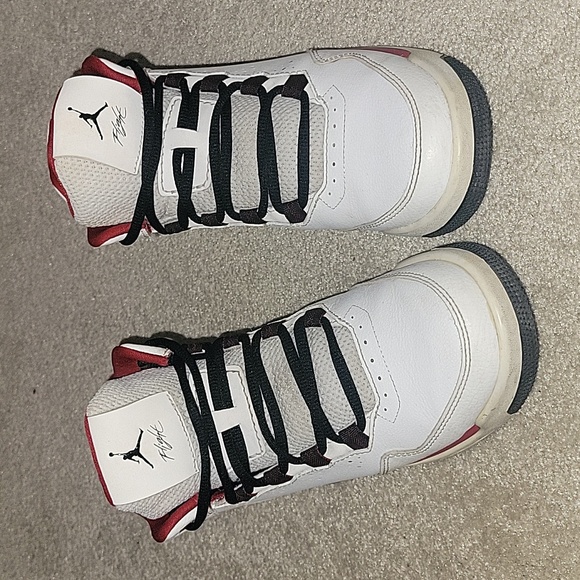 Used Jordan Flight Origins 2014 - Picture 6 of 6